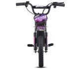 Pocket Bike Electrique Enfant CRZ FOXY 14" (5,2Ah/250W)