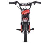 Pocket Bike Electrique Enfant CRZ FOXY 12" - 