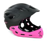 Casque enfant - CRZ - Taille unique - Rose