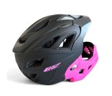 Casque enfant - CRZ - Taille unique - Rose