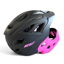 Casque enfant - CRZ - Taille unique - Rose