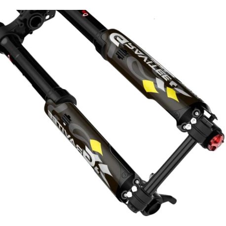 Forcella completa - FastAce - AHX12RV 3.0 - Surron Light Bee / Talaria Sting