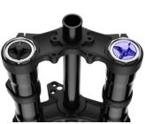 Fourche complète - FastAce - AHX12RV 3.0 - Surron Light Bee/Talaria Sting