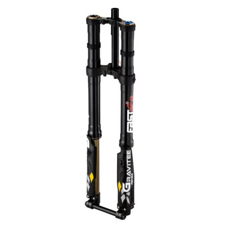 Forcella completa - FastAce - AHX12RV 3.0 - Surron Light Bee / Talaria Sting
