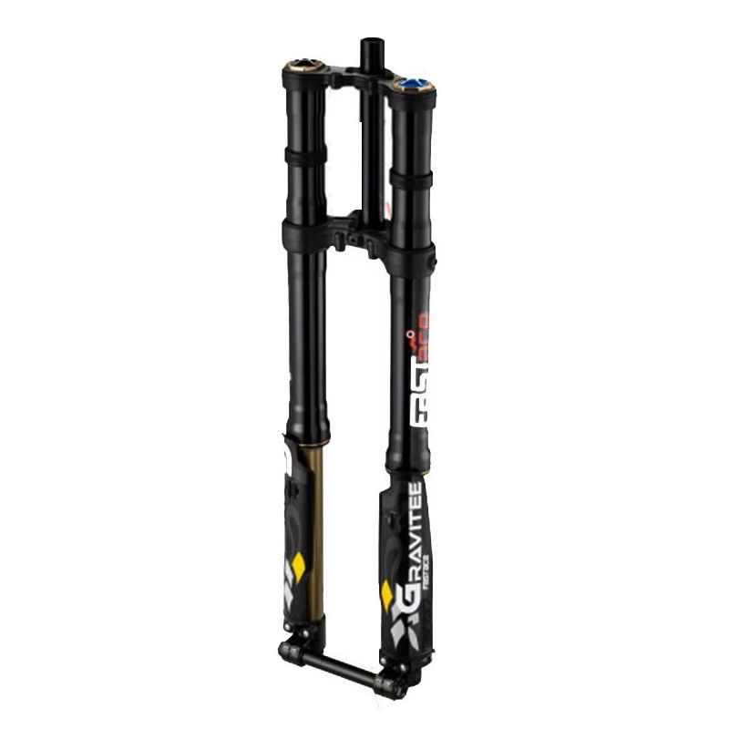 Forcella completa - FastAce - AHX12RV 3.0 - Surron Light Bee / Talaria Sting Forcella completa - FastAce - AHX12RV 3.0 - Surron Light Bee / Talaria Sting