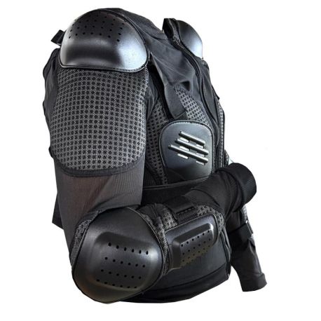 Gilet de Protection Adulte US1 (M, L, XL)