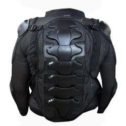 Gilet de Protection Adulte US1 (M, L, XL)