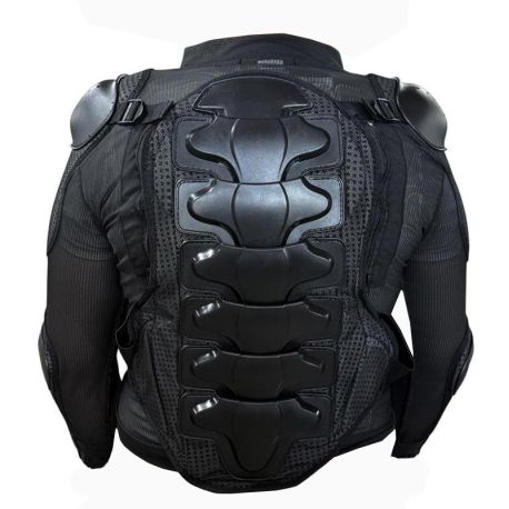 Gilet de Protection Adulte US1 (M, L, XL)