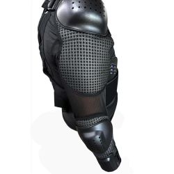 Gilet de Protection Adulte US1 (M, L, XL)