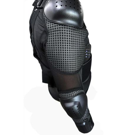 Gilet de Protection Adulte US1 (M, L, XL)