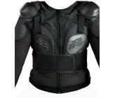Gilet de Protection Adulte US1 (M, L, XL)