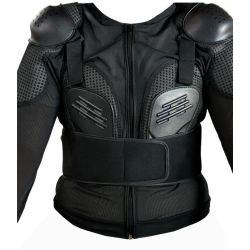 Gilet de Protection Adulte US1 (M, L, XL)