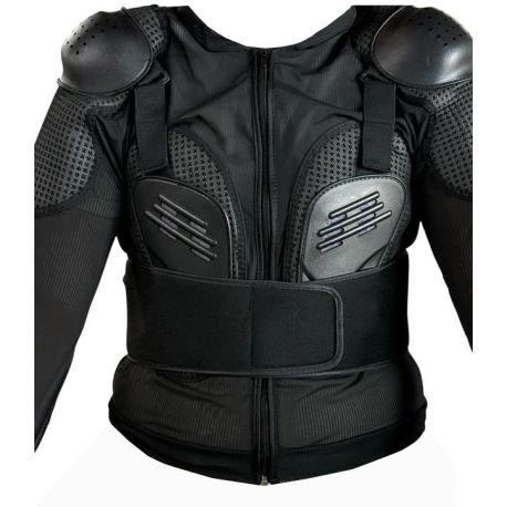 Gilet de Protection Adulte US1 (M, L, XL)