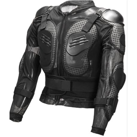 Gilet de Protection Adulte US1 (M, L, XL)