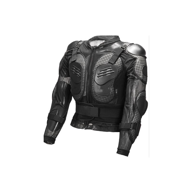 Gilet de Protection Adulte US1 (M, L, XL)