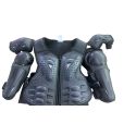 Gilet de Protection + Genouillère + Coudières Enfant (Taille Unique)