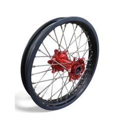 CNC 18" Hinterfelge - ERZ...