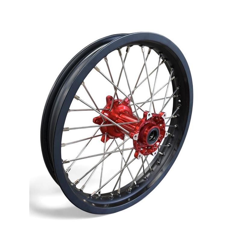 Jante arrière - ERZ 450cc R - 18" Jante arrière - ERZ 450cc R - 18"