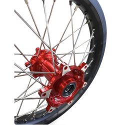 Jante arrière - ERZ 450cc R - 18"