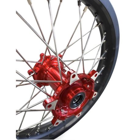 Jante arrière - ERZ 450cc R - 18"