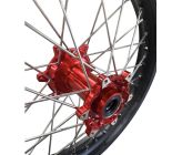 Cerchio posteriore - ERZ 450cc R - 18"