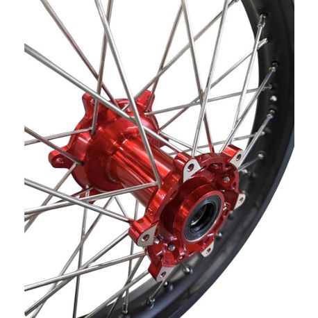 Jante arrière - ERZ 450cc R - 18"