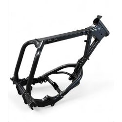Motocross frame - CRZ ERZ -...