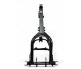 Cadre - CRZ ERZ - 150cc/250cc 16"/19"