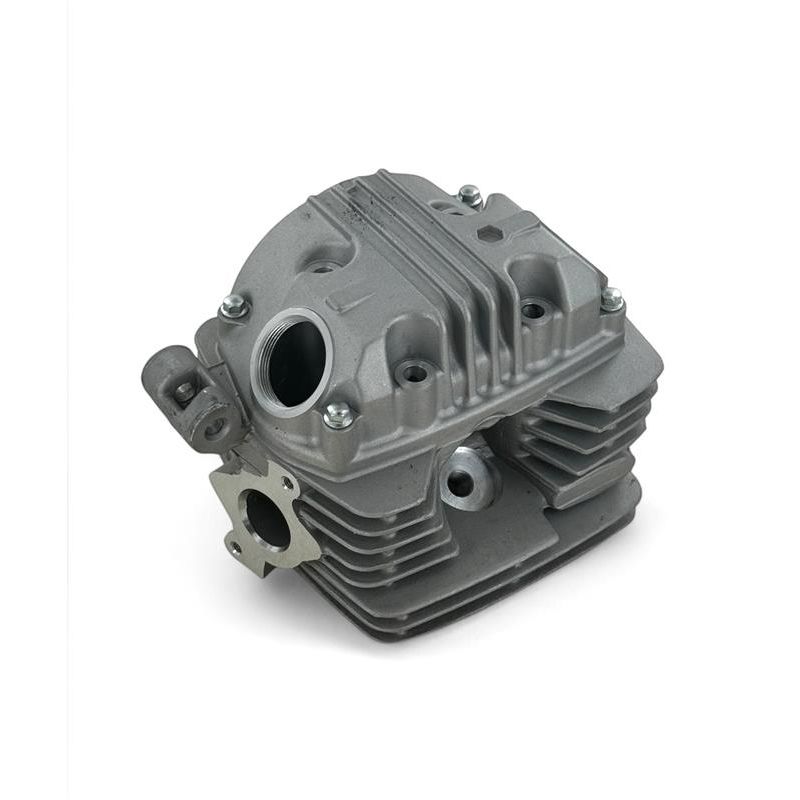 Testata nuda - 250cc Testata nuda - 250cc