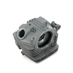 Testata nuda - 250cc Testata nuda - 250cc