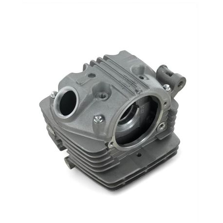 Testata nuda - 250cc Testata nuda - 250cc