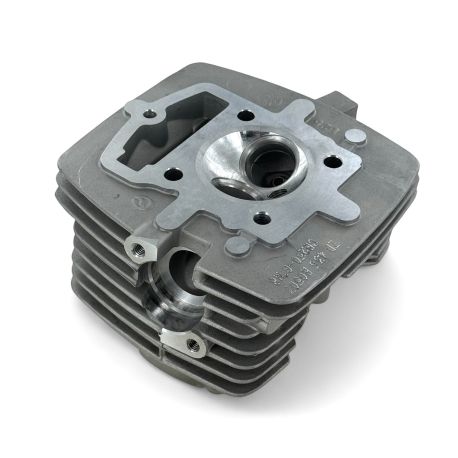 Testata nuda - 250cc Testata nuda - 250cc