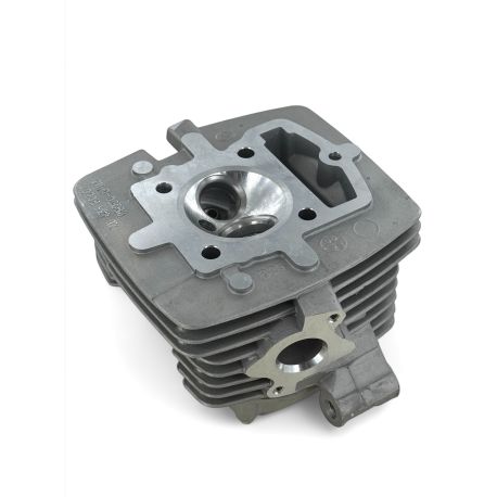 Testata nuda - 250cc Testata nuda - 250cc