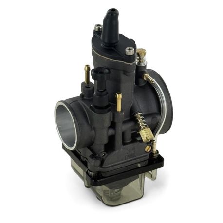 Carburateur KEIHIN - PWK34 - Noir
