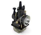 carburateur pwk28 noir 28mm
