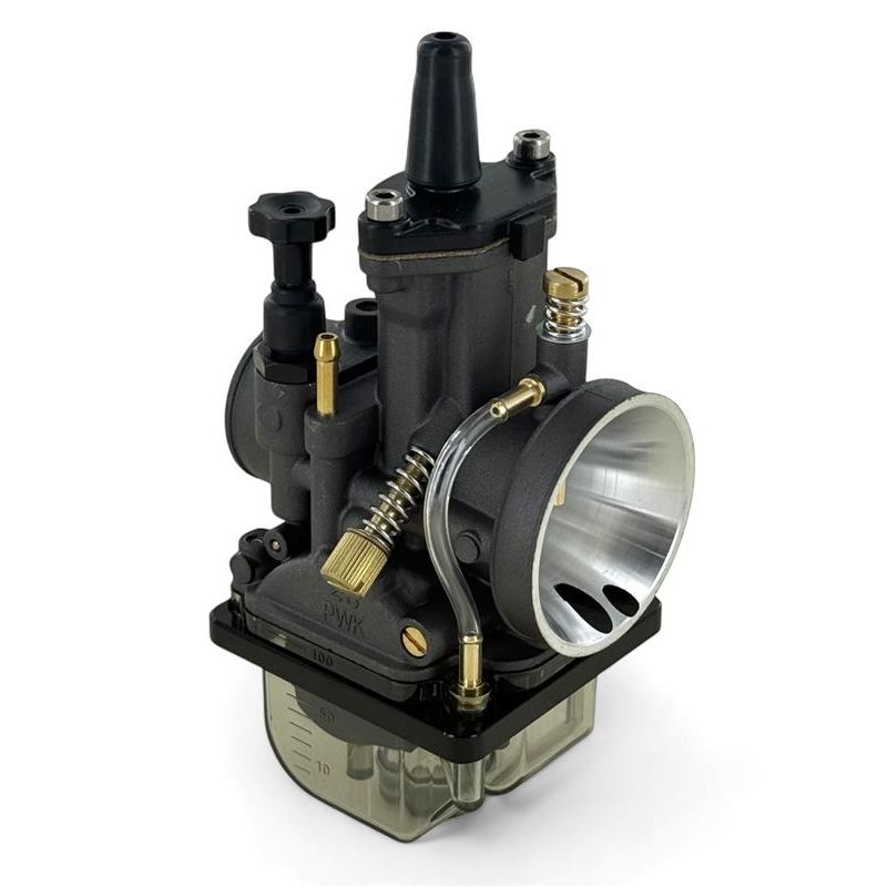 carburateur pwk28 noir 28mm