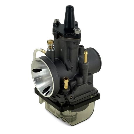 Carburateur KEIHIN - PWK28 - Noir