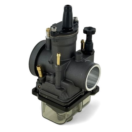 carburateur pwk28 noir 28mm