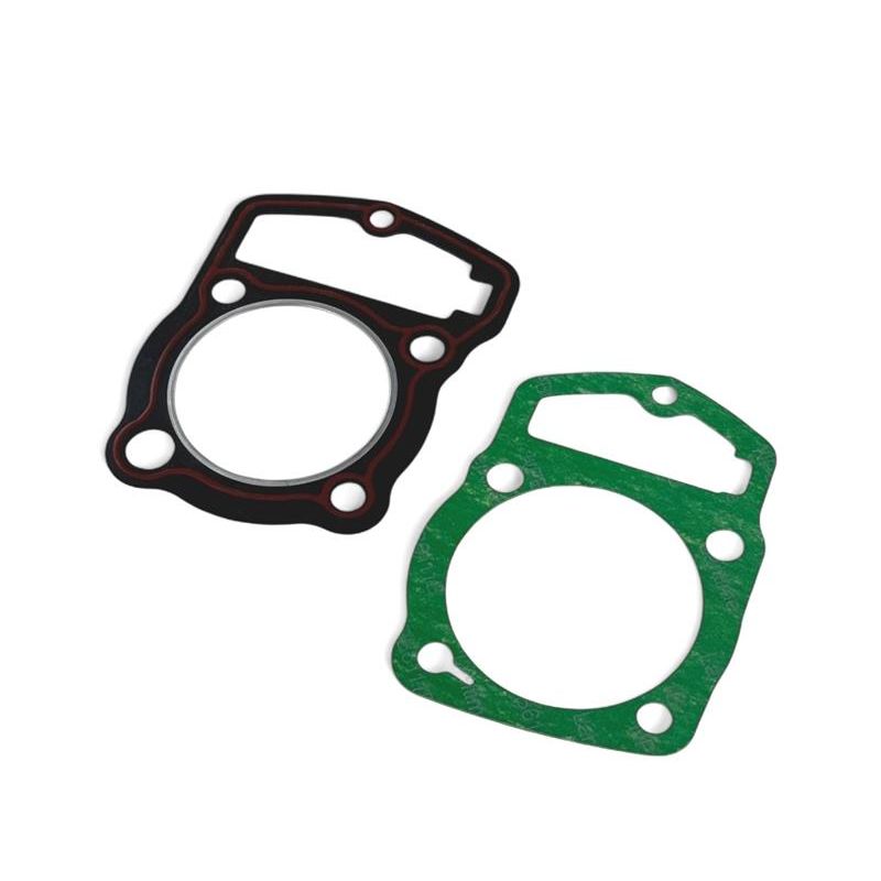 Guarnizioni testata + base - Zonghsen - 150cc - Ø60,3mm Guarnizioni testata + base - Zonghsen - 150cc - Ø60,3mm