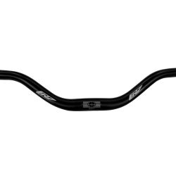 Guidon motocross sans barre...