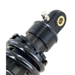 Amortisseur VShock 345mm (Axe Ø10mm)