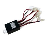 Contrôleur régulateur de tension - E-KID 250W - 2025