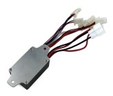 Contrôleur régulateur de tension - E-KID 250W - 2025