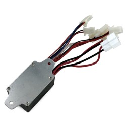 Contrôleur régulateur de tension - E-KID 250W - 2025
