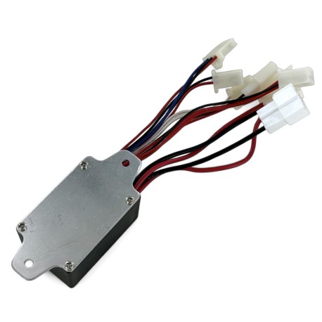 Contrôleur régulateur de tension - E-KID 250W - 2025