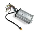 Contrôleur régulateur de tension - E-Cross - 1800w