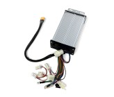 Contrôleur régulateur de tension - E-Cross - 1800w