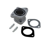 Pipe d'admission moteur motocross vertical - 150/250/300cc - Ø30mm