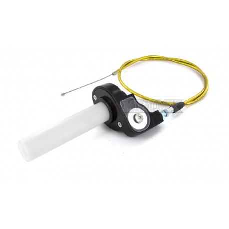 Tirage Rapide Horloger + Cable D'accélérateur (Rouge, Bleu, Noir, Vert, Jaune)