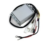 Regolatore di tensione - E-KID 250W - 2024